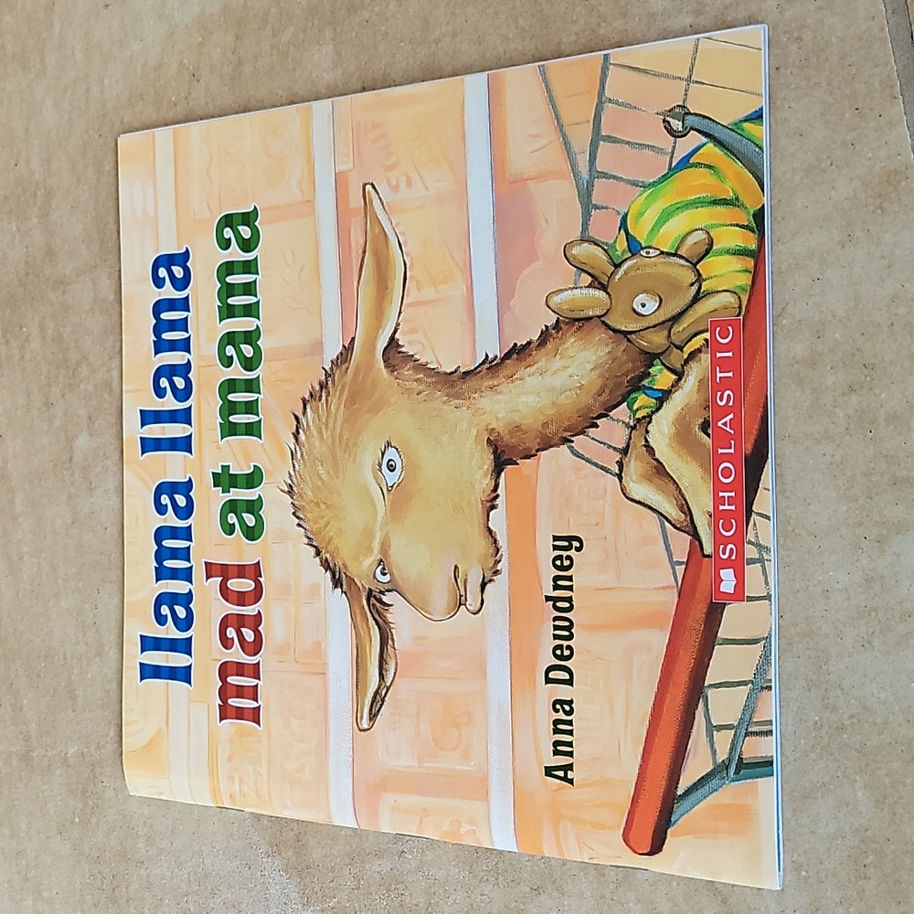 Kids book bundle, 8 books - Picture 2 of 11
